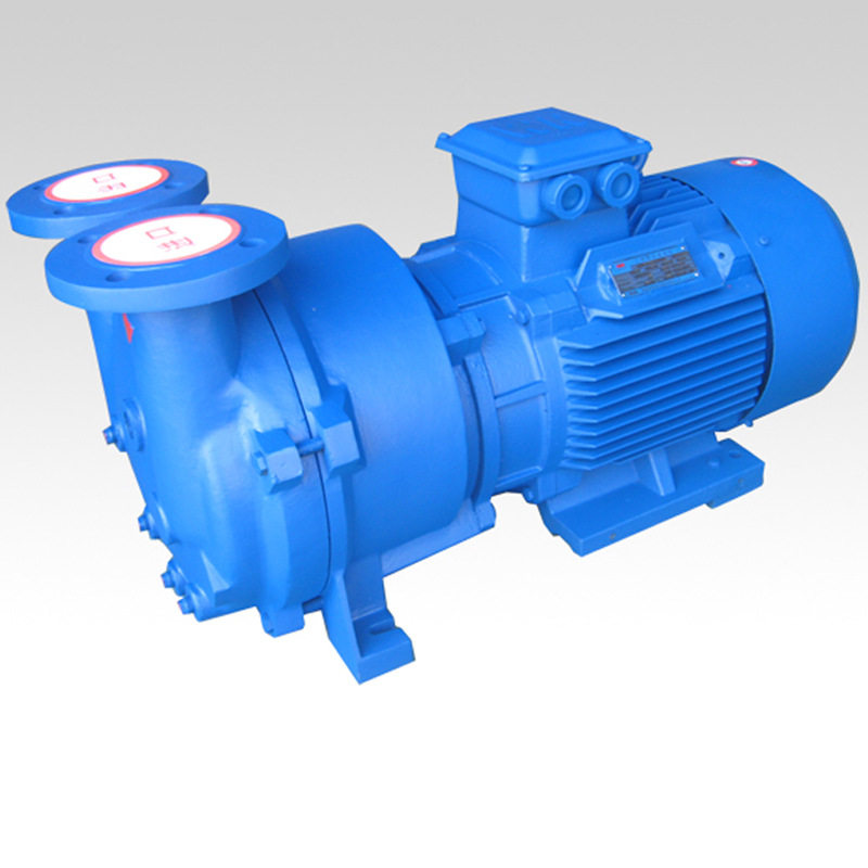 酷瑞牌水环气体泵ska-2061 水环式真空泵 ska2061 液环真空泵