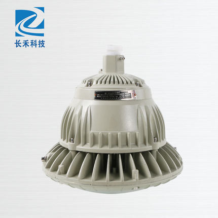 LED防爆路灯100wLED防爆灯80w100w120w法兰立杆森本免维护海洋王