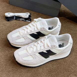 New Balance NB 471 时尚百搭生活休闲鞋透气夏天情侣同款 U471AM