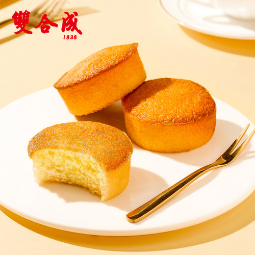 山西特产休闲糕点零食草子双合成