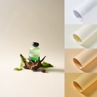 纯色摄影背景纸不反光拍照道具静物产品拍摄背景卡纸单色黑色白色