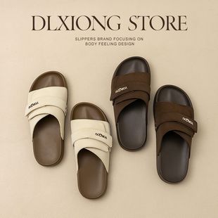 夏季 品牌清仓可调节勃肯凉拖鞋 女户外穿防滑厚底防臭海边沙滩巨好