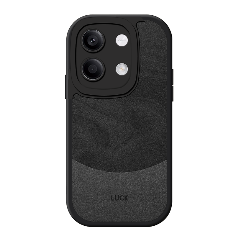 适用红米note13pro+手机壳新款小米Redminote13小羊皮硅胶软壳13pro镜头全包防摔13Rpro保护套13R男女生流沙