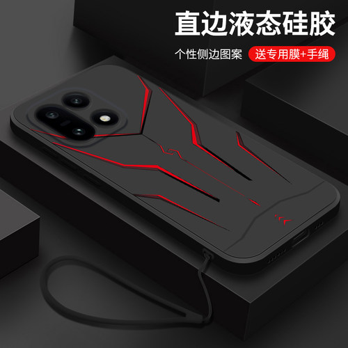 镜头全包防摔硅胶软壳   简约时尚