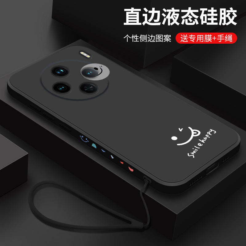 镜头全包防摔硅胶软壳   简约时尚