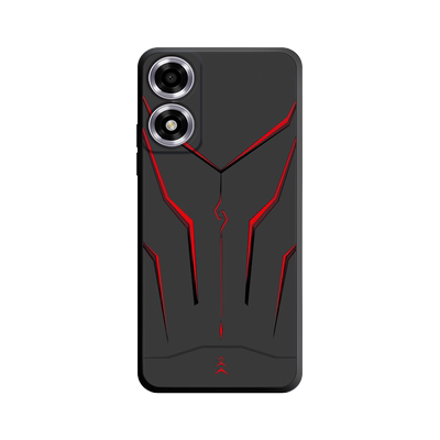 适用液态硅胶手机壳创意