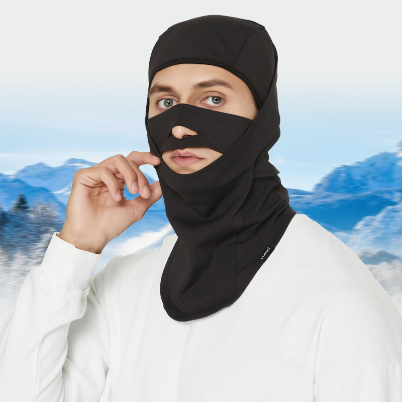 LANGXIDI护脸面罩保暖防风防寒