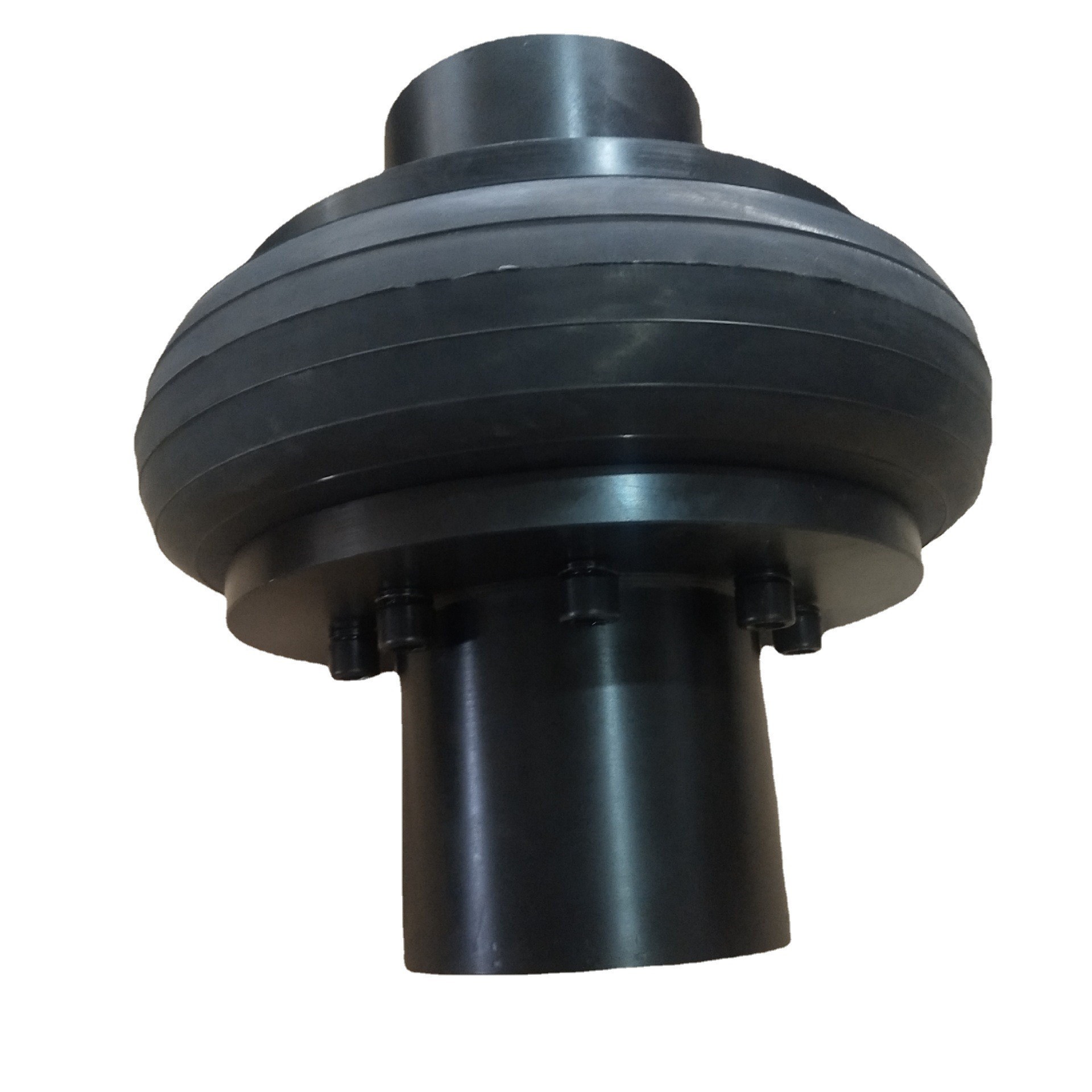 ul型轮胎式联轴器ul轮胎环联轴器 电机橡胶轮胎联轴器u.