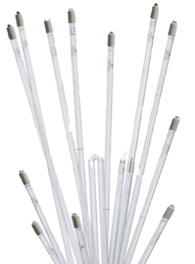 GPHO1148T5L/4 120W食品厂紫外线灯废水处理灯管