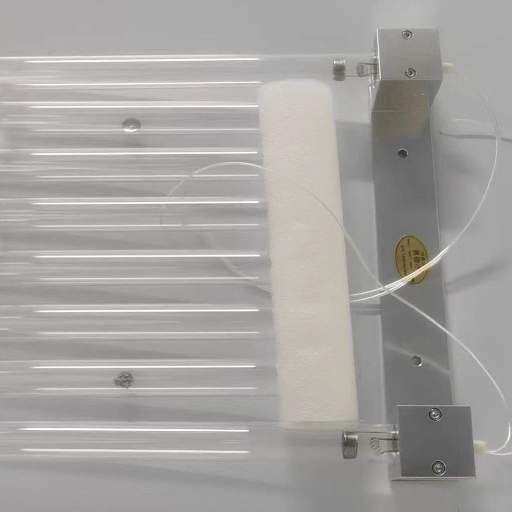 BZS250GF-TC新款UV光清洗机