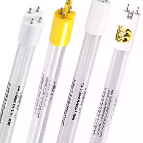 紫外线杀菌灯BMHGPH1554TL/320W