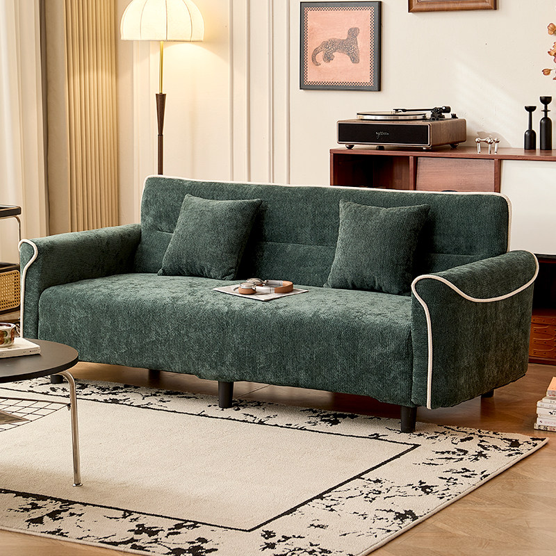 乐宇轩沙发价格表2026：真实成交价与门店选购判断标准