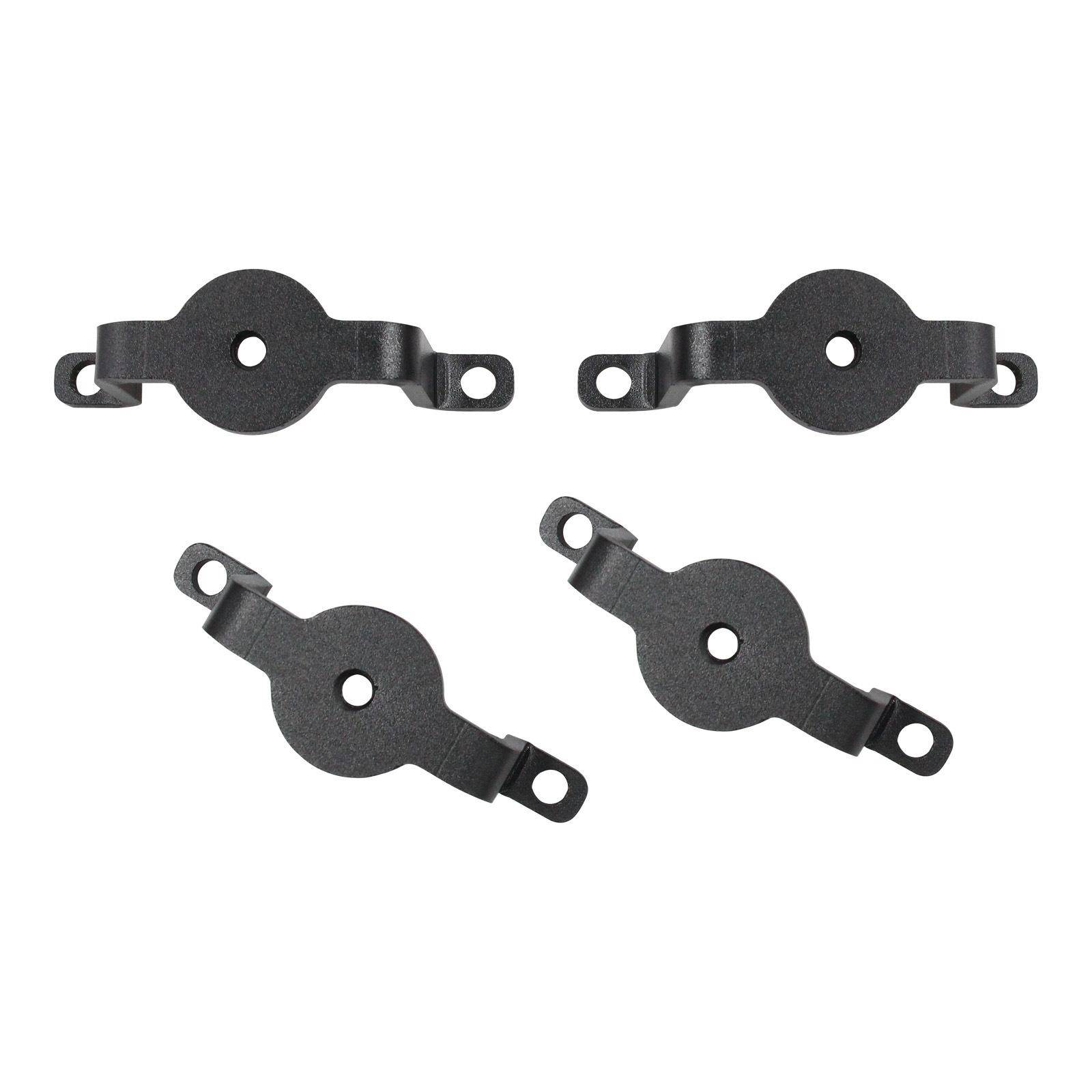 适用大众2.0T线圈组压紧支架套件高尔夫MK4 TT GTI GLI A4 B5