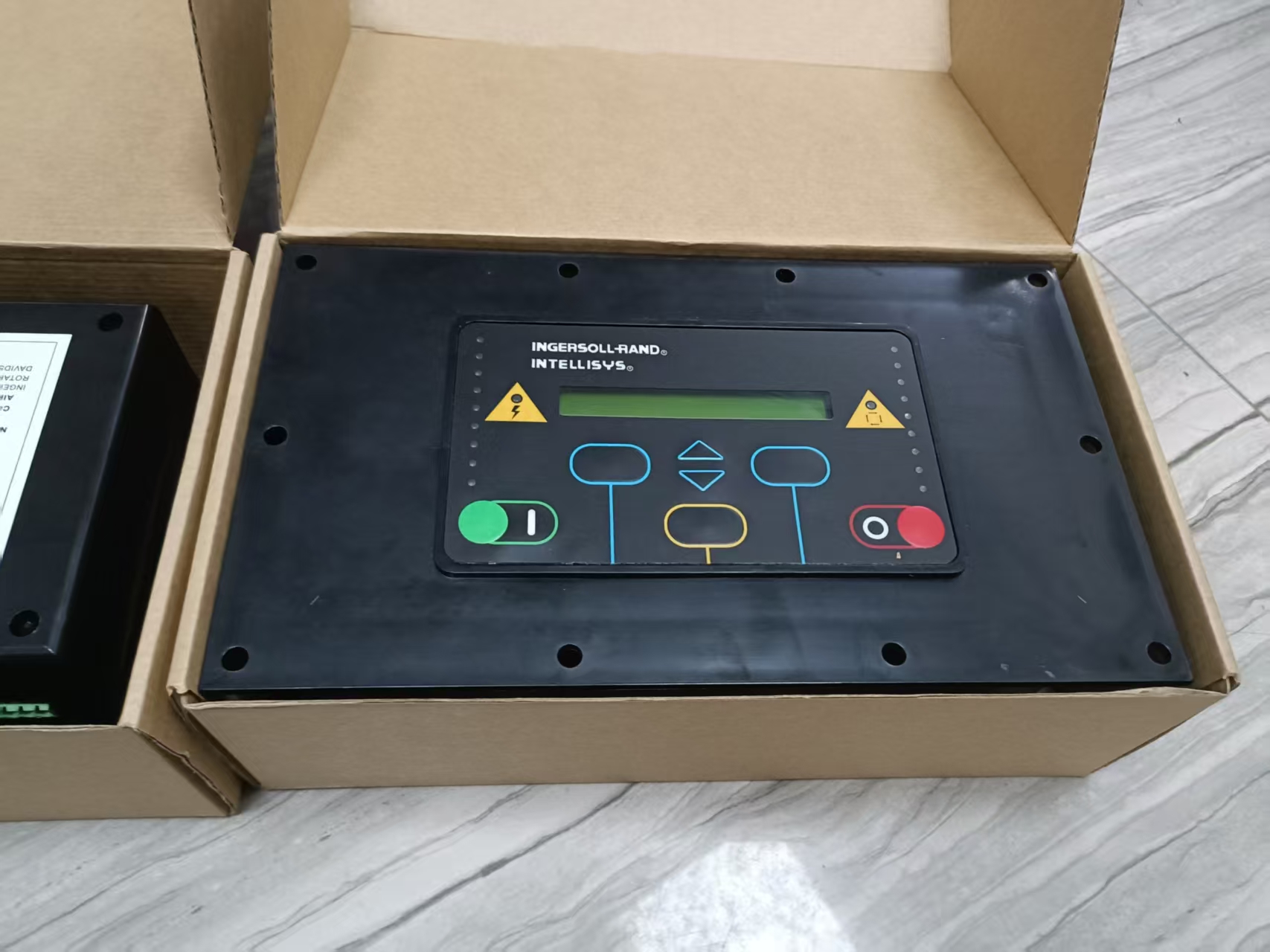 英格索兰空压机控制器39842786   电脑板    控制面板 精品