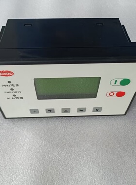 英格索兰空压机控制器46852984控制面板MAM660显示电脑板