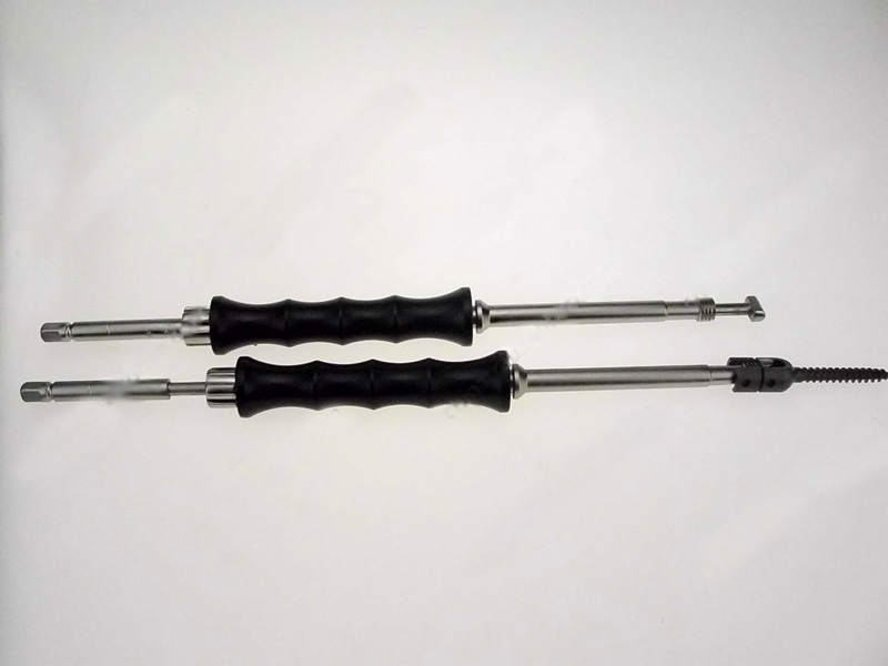 骨科器械脊柱锥弓根钉上