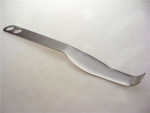 骨科器械医用牵开剥离重建钢板