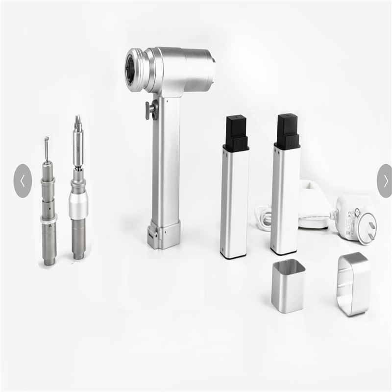 开颅钻自停颅骨钻颅骨铣刀多功能