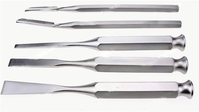 动物骨科器械手术切除薄刃