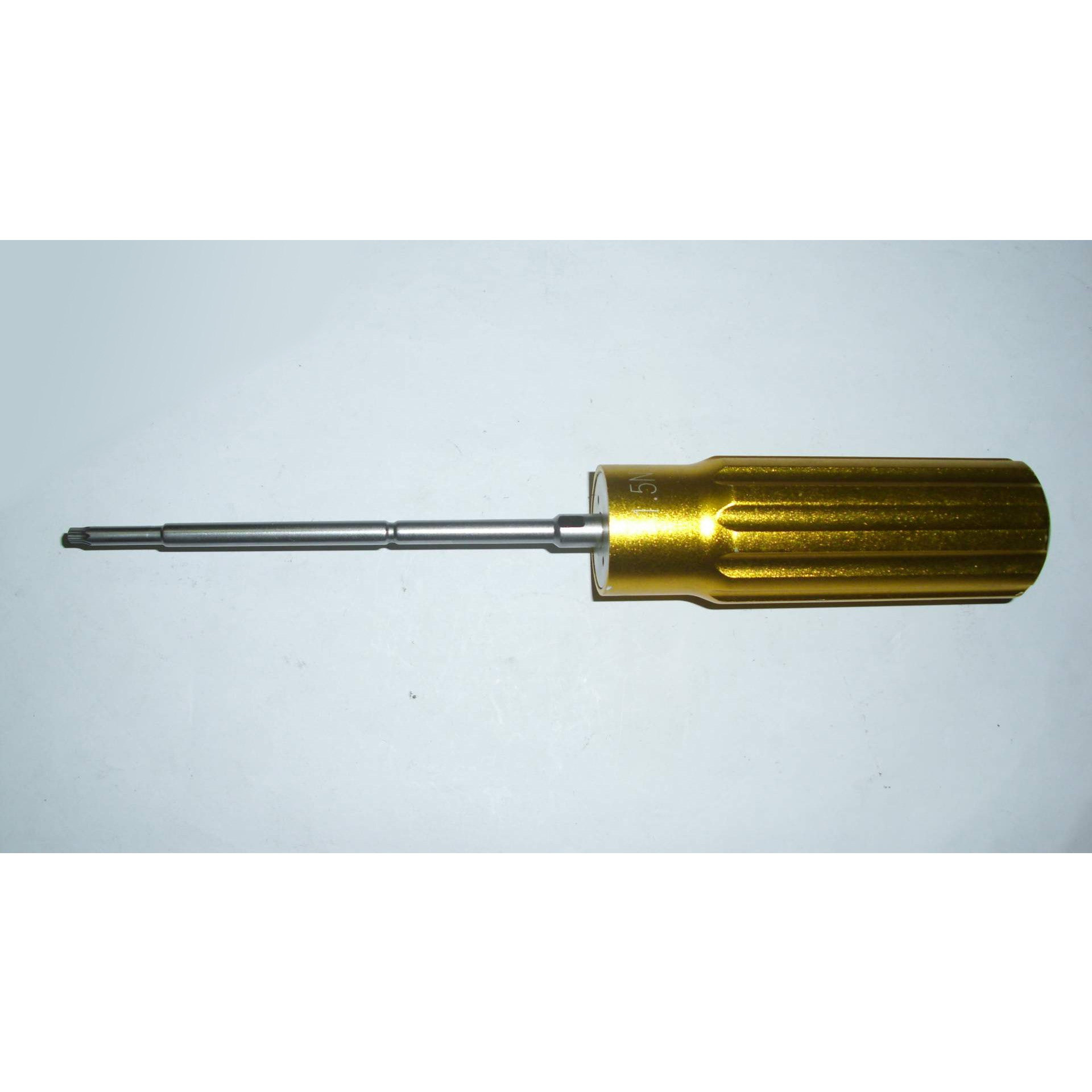 骨科器械 医用扭力梅花起子 改锥 螺丝刀 扭力 骨科螺钉锁定器械