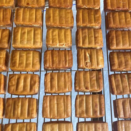 金华东阳特产柴火炭烤烟熏豆干非遗纯手工豆腐干农家下酒炒菜营养