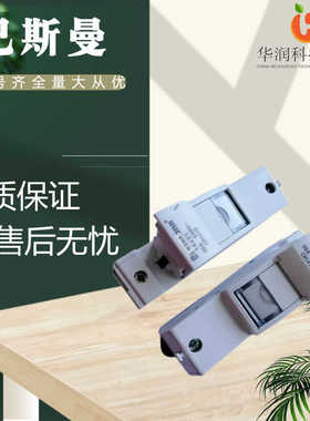 全新巴斯曼跌落式熔断器CH141B 170M1309/10/60/61电子元器件直销