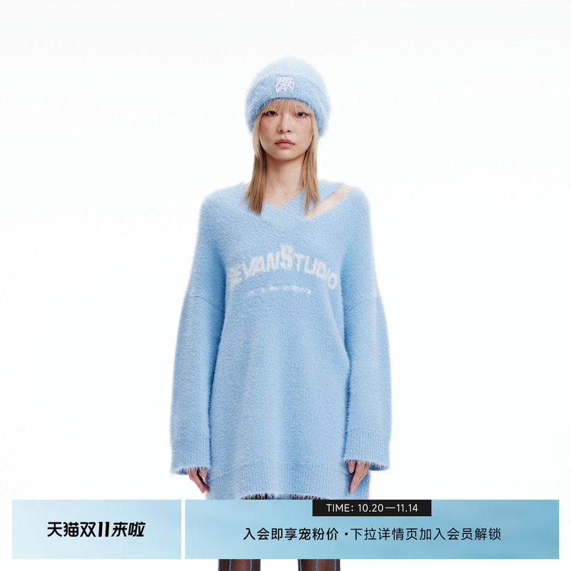 REVAN芮范2023冬季新品