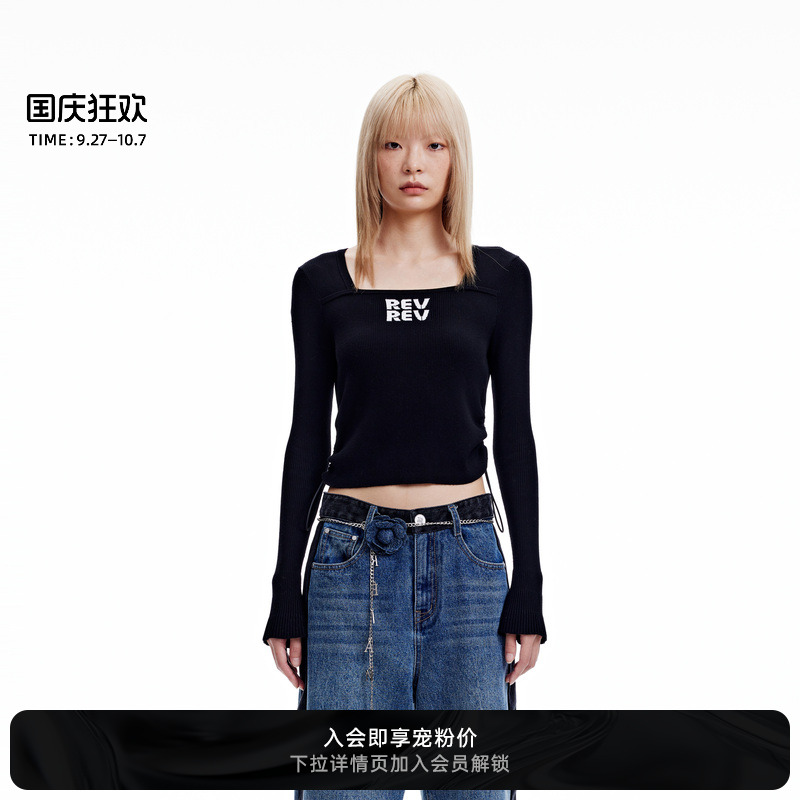 REVAN芮范2023冬季新品