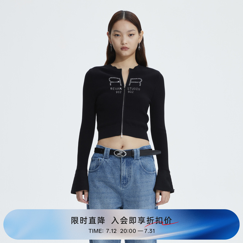 REVAN芮范2023春季新品