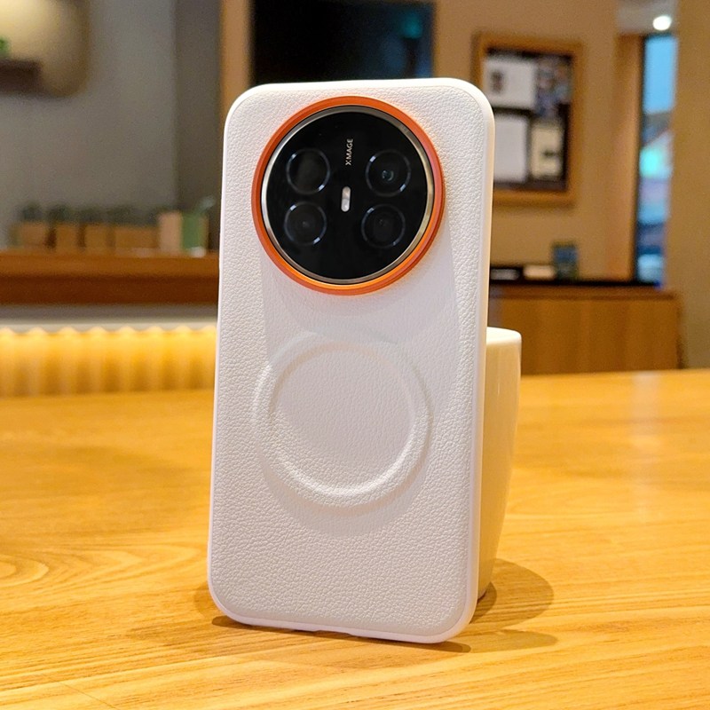 【现货】适用华为Mate70Air手机壳全包防摔金甲纯色华为Mate70Air保护套磁吸商务创意男女潮牌,3C数码配件,手机保护套/壳,淘宝优惠券,粉丝福利购,淘宝优惠卷