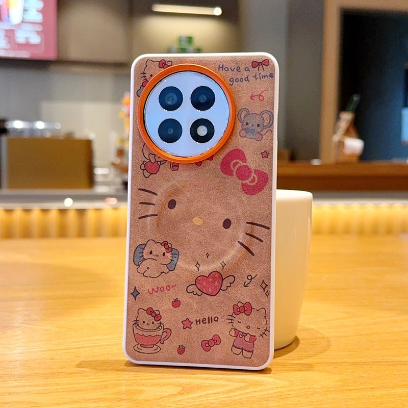 适用一加Ace5手机壳全包防摔金甲纯色一加Ace5pro保护套磁吸商务KT瞄潮牌创意幸运瞄,3C数码配件,手机保护套/壳,淘宝优惠券,粉丝福利购,淘宝优惠卷