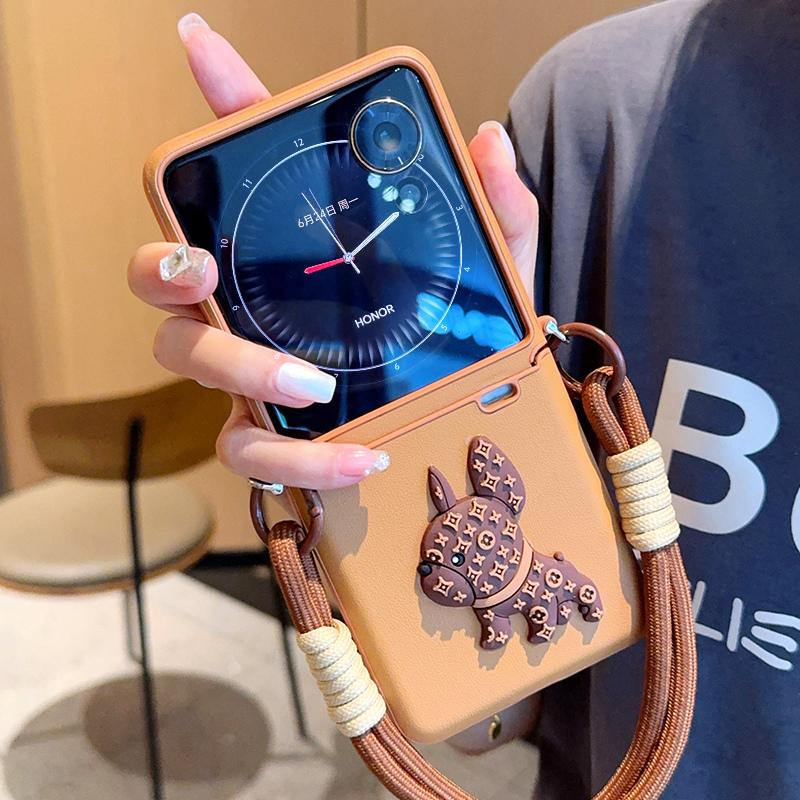 MagicvFlip高级感手机壳