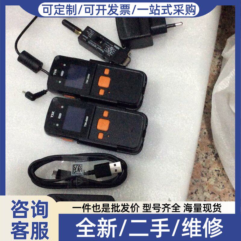 议价议价韩国Tech Scan原包装TSK-6000-M一套
