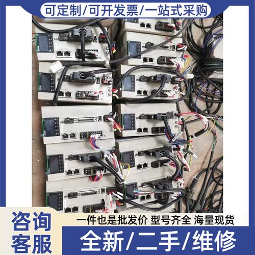 议价议价1KW总线套装 SV-X3EB100A-A2 SV