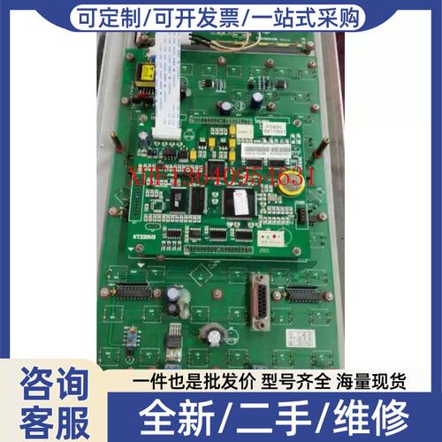 议价议价BK108显示面板CPU板KT220V3显示主板PS800AM显示面板