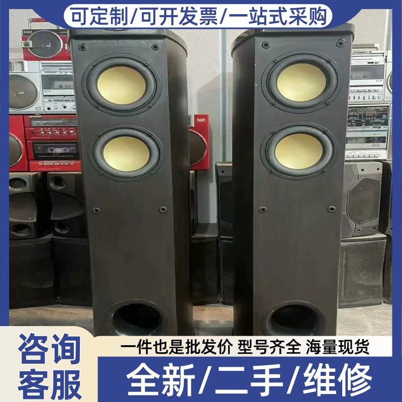 议价议价惠威F2P惠威Diva F2P，惠威单元，功能正常，喇叭