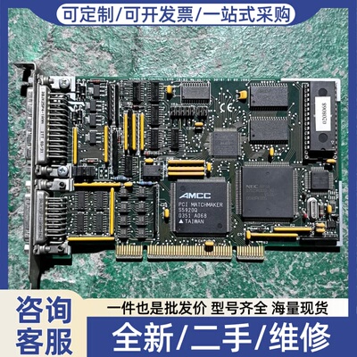 议价KUNDLER CONTROLLERS采集卡79183 DB