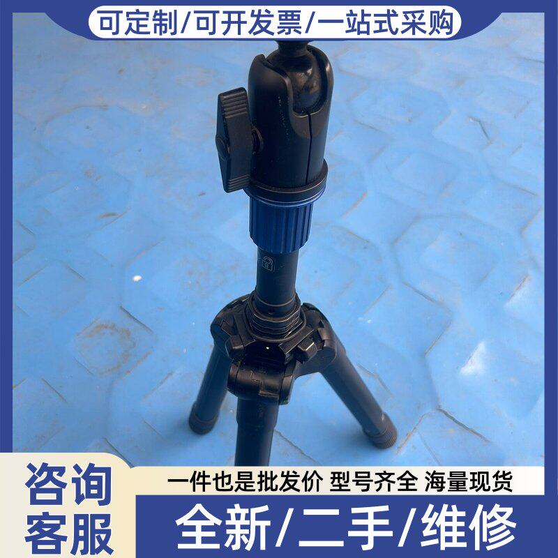 议价议价Velbon钟三脚架TB-5云台QHD-63D，图片，需