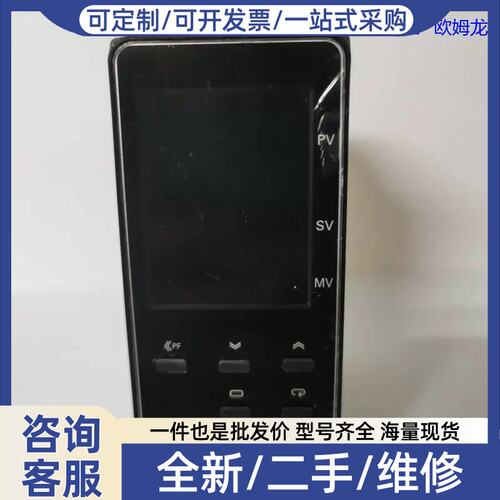 议价议价拍前：度控制器 E5温C-ERR2装ASM-808 原