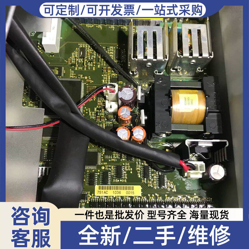 议价变频器ASIC板751AC10360015风电变流器PM350060T0IWF整机配件