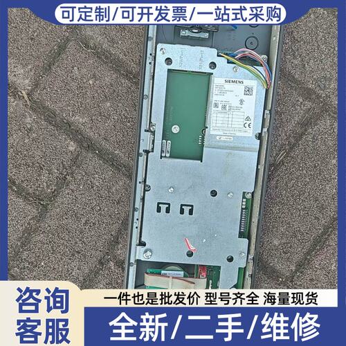 议价议价6FC5303-0AF22-0AA1MCP483，