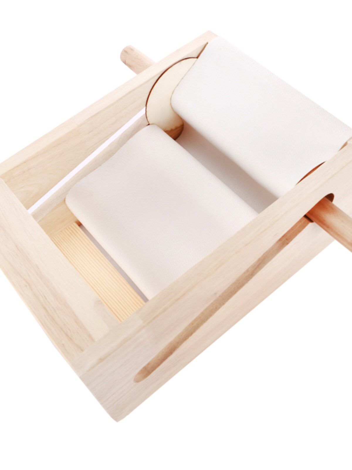 艾条机卷手工家用做的工具自制制作加工艾绒艾灸条机器艾柱手动制