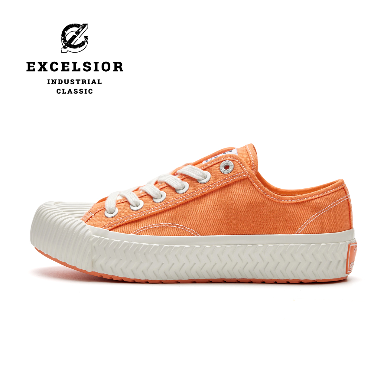 【彩虹系列】excelsior饼干鞋