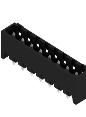 魏德米勒接插件SL-SMT5.08HC/08/180G 3.2SNBKBX1838270000