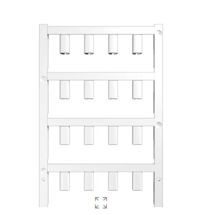 魏德米勒标记号VTSF4/12MCNEWSV01746030001