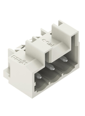 德国接插式连接器721-433/001-000