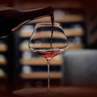 高配Zalto平替版手工超薄红酒杯轻薄水晶白葡萄酒杯平衡杯霞多丽