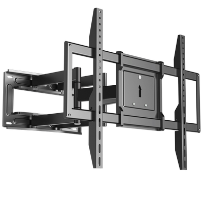 通用电视机伸缩移动旋转挂架