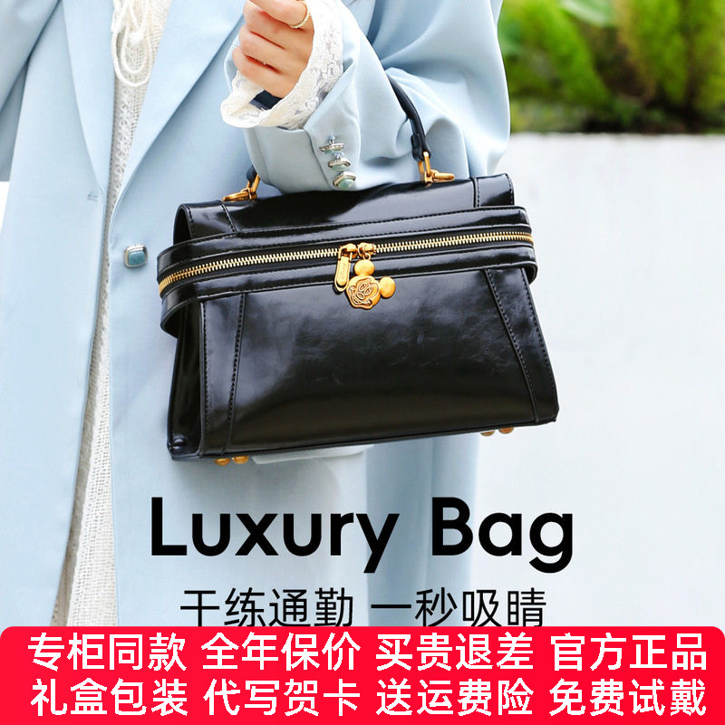 【官方正品】迪士尼包包女生新品