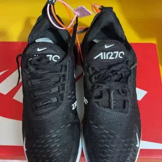 NIKE/耐克 正品断码门店样鞋下单阅读详情AH6789-001衡阳仓888-11
